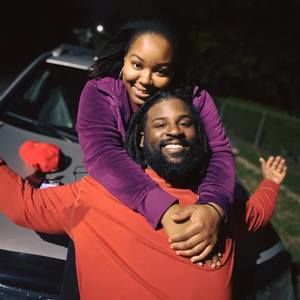 Meet your Posher, Maureen